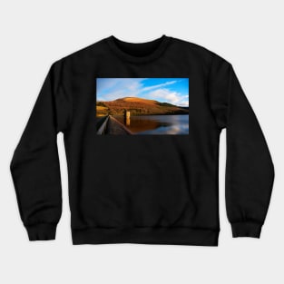 Talybont Reservoir Crewneck Sweatshirt